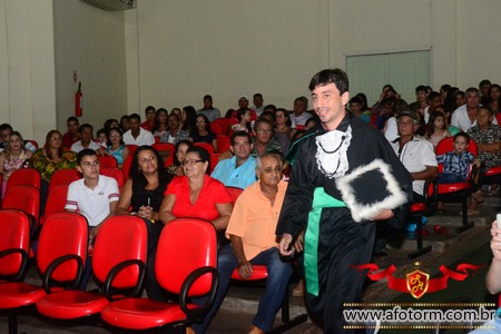 rolim de moura